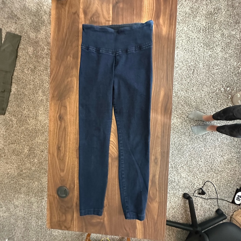 White House Black Market Jeggings